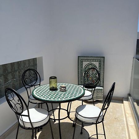 Agadir Bay Exterior foto