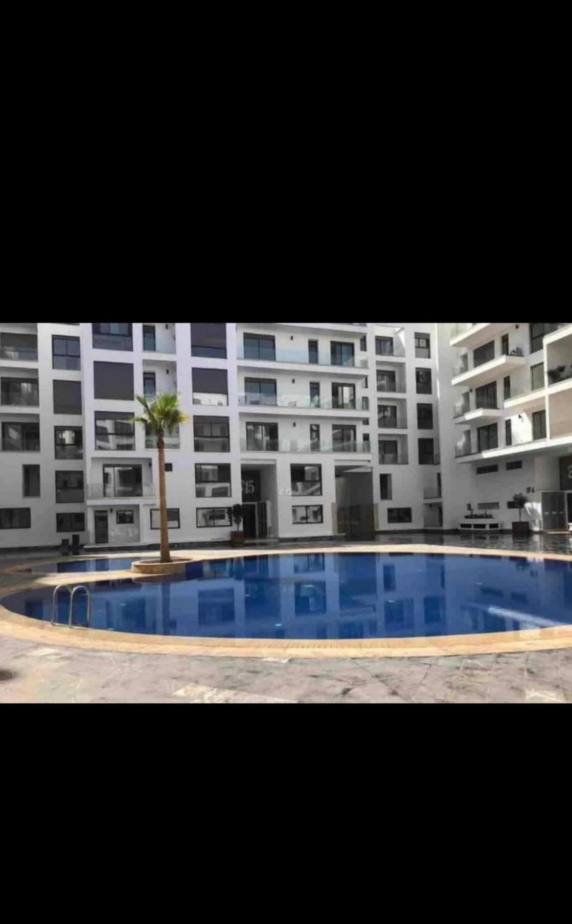 Agadir Bay Exterior foto