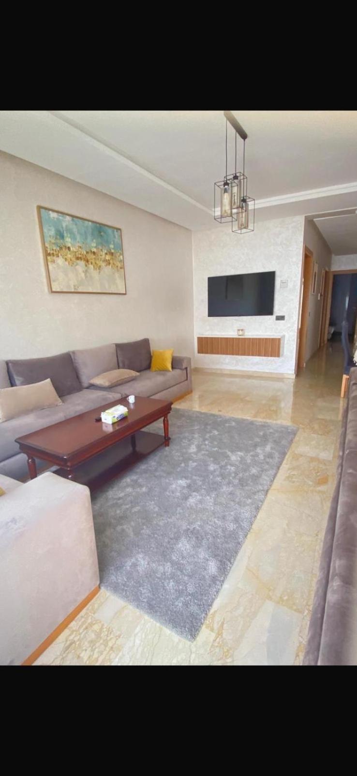 Agadir Bay Exterior foto