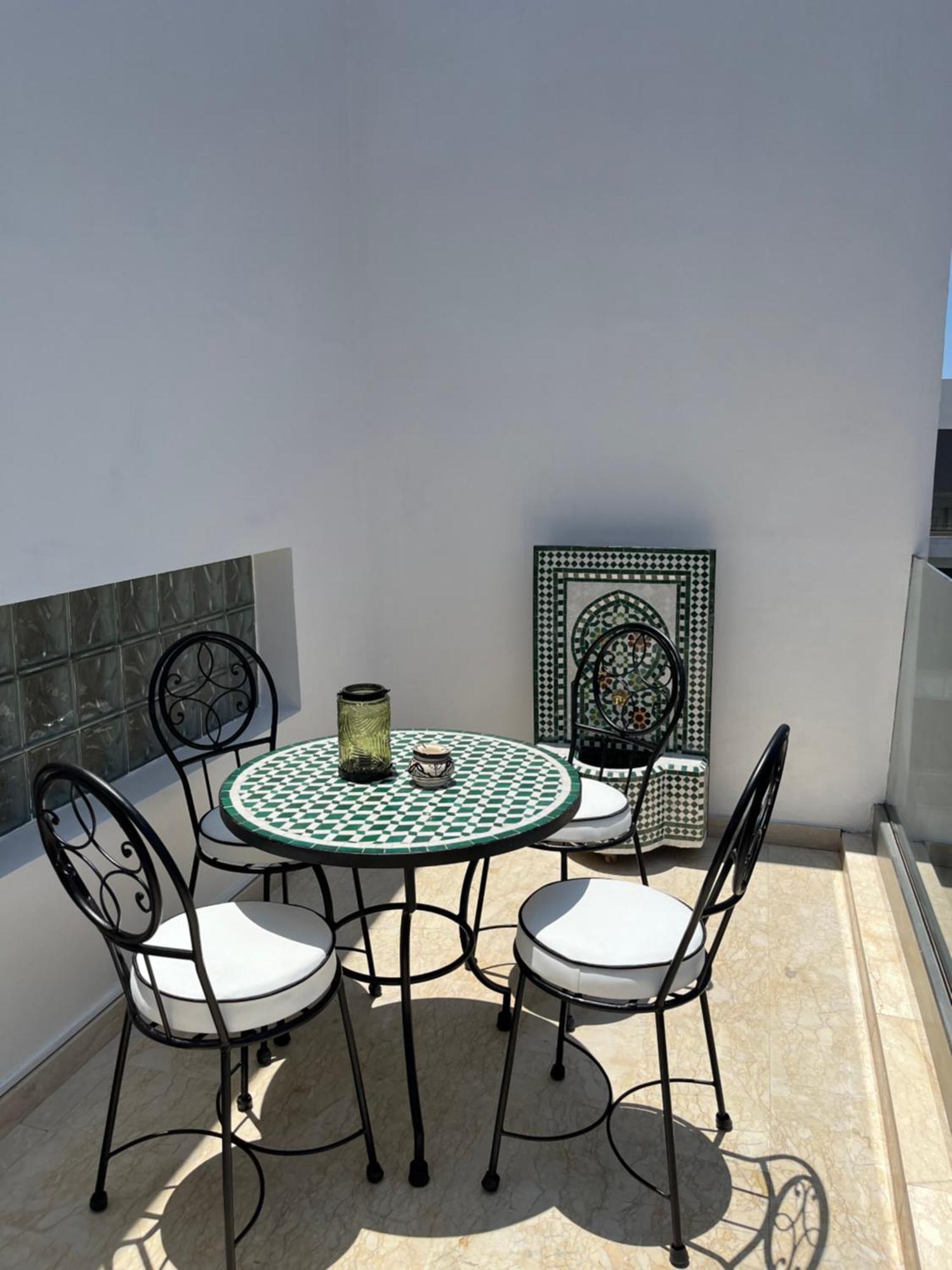 Agadir Bay Exterior foto