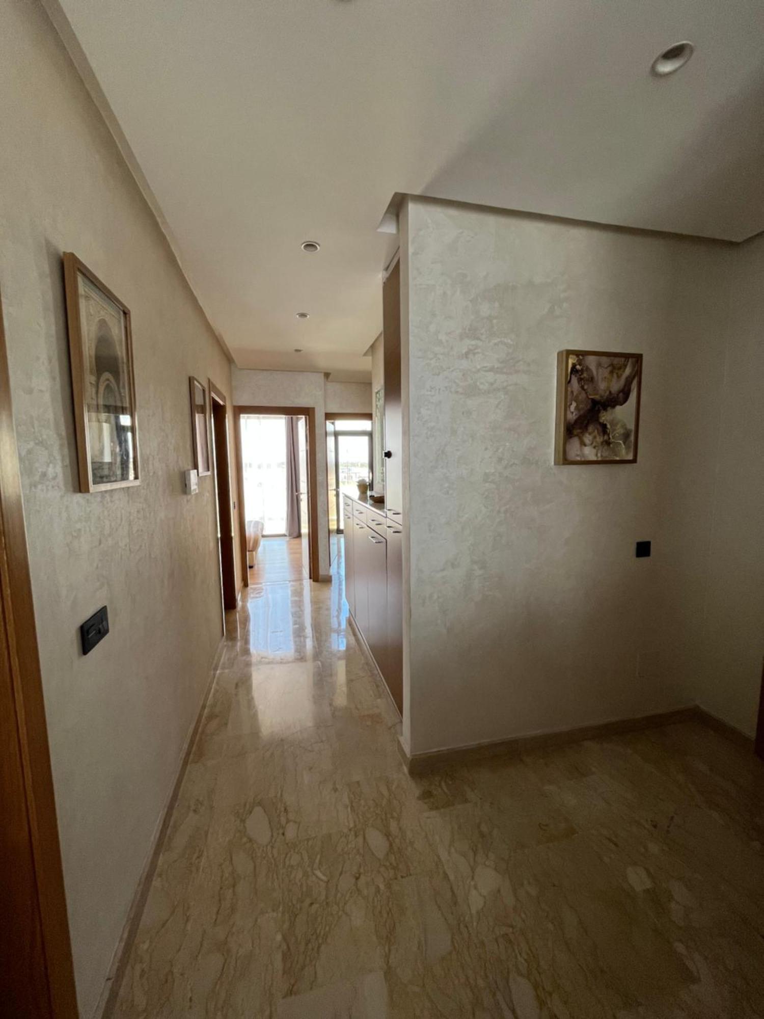 Agadir Bay Exterior foto